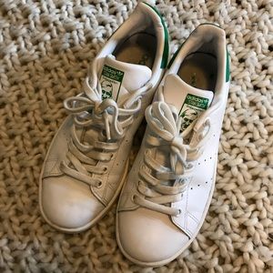 adidas stan smith’s